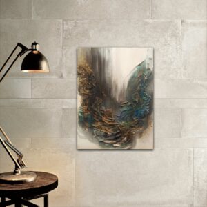 Incantesimo del Mare / Meren lumous