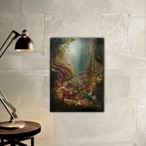 Plantago Major MYYTY