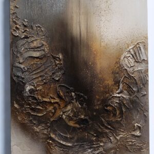 Résilience / Sinnikkyys