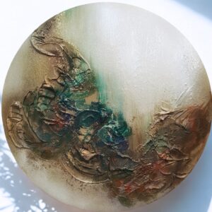 Vinca Minor / Ikivihreä muisto