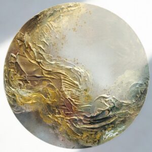 Jardin Secret / Salainen puutarha