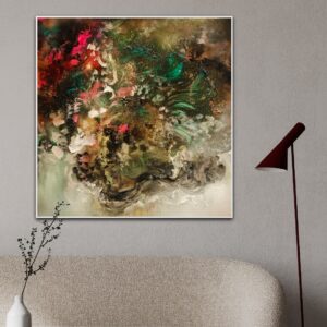 Tulevaisuuden näkymiä MYYTY