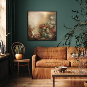 Se kaikki, joka kukkii nyt